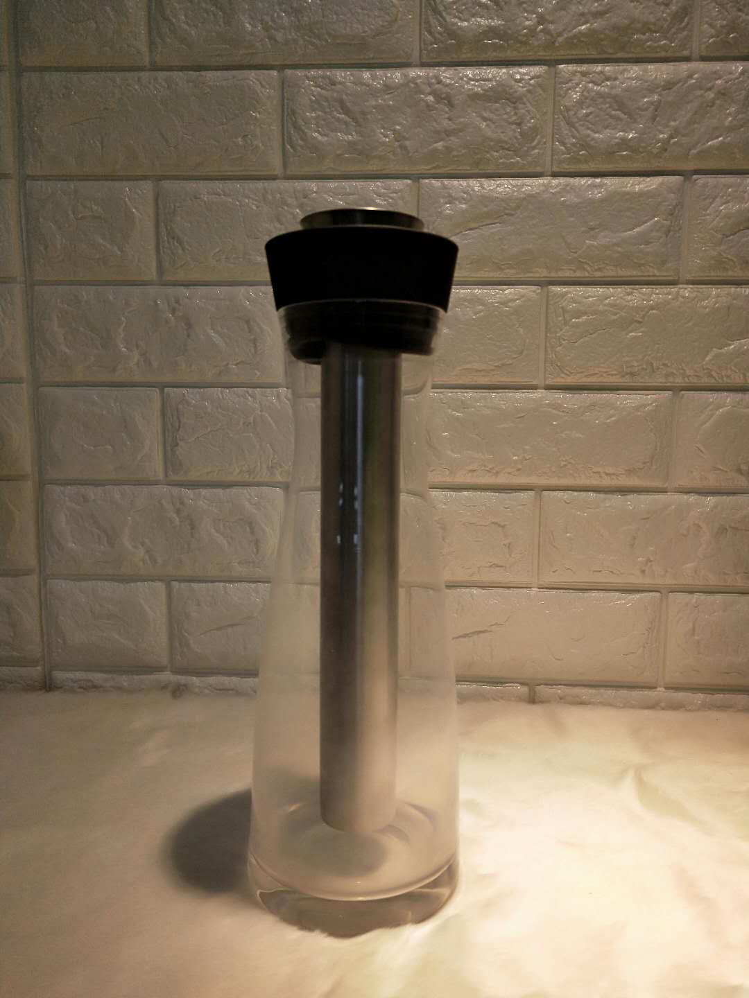 作為不銹鋼水杯重要部位的不銹鋼水杯蓋